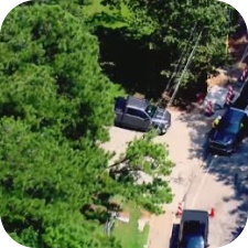 Cascade Road finally reopens in Atlanta