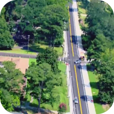 Cascade Road reopening brings relief for Cascade Heights drivers and businesses