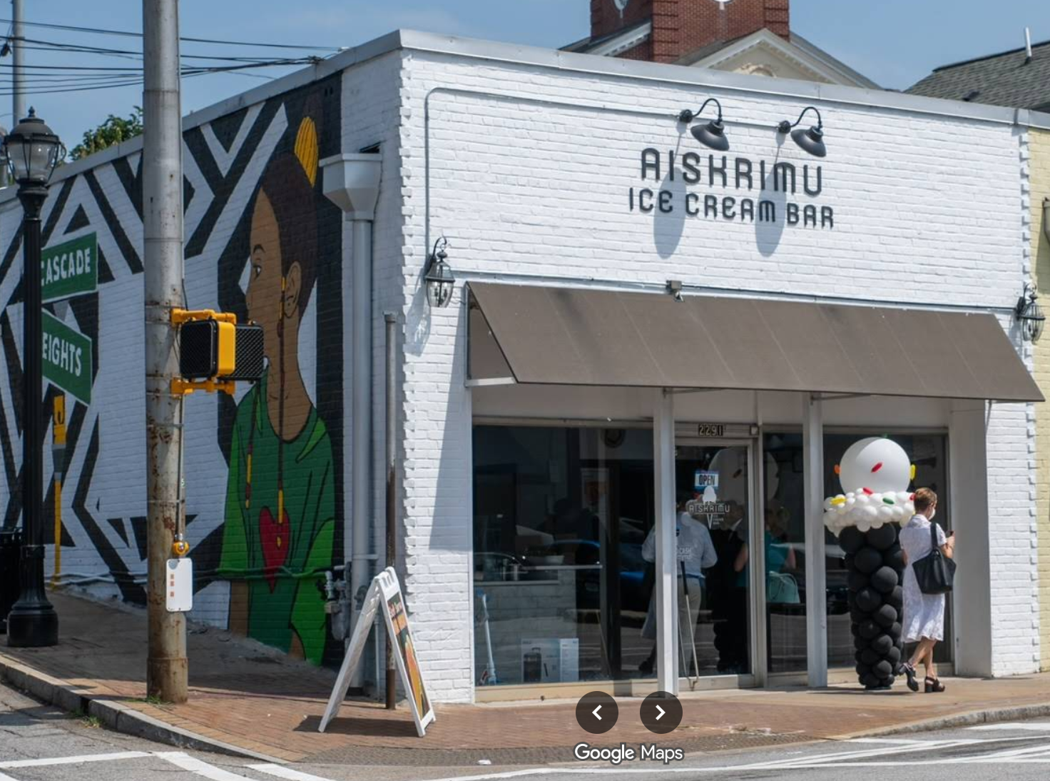 Aiskrimu Ice Cream Bar thumbnail