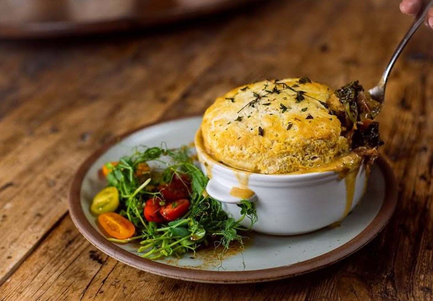 Oreatha’s At The Point thumbnail