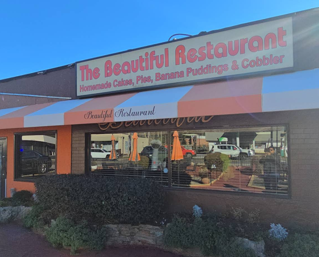 The Beautiful Restaurant thumbnail